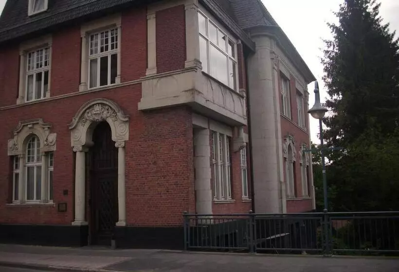 B&b An Der Niers