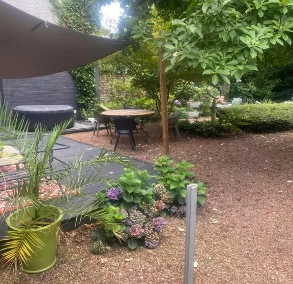 B&b An Der Niers