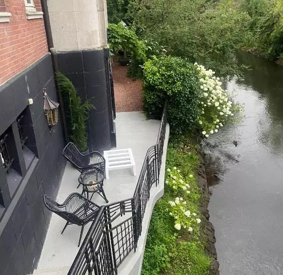 B&b An Der Niers