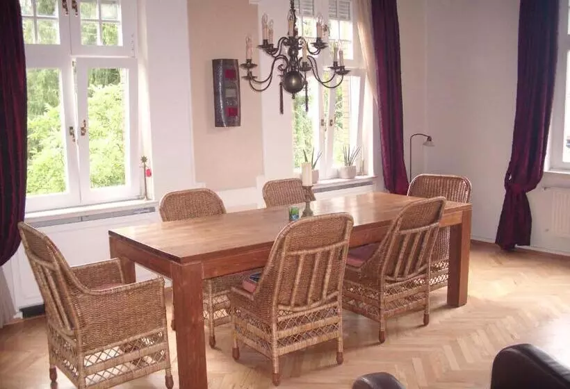 B&b An Der Niers