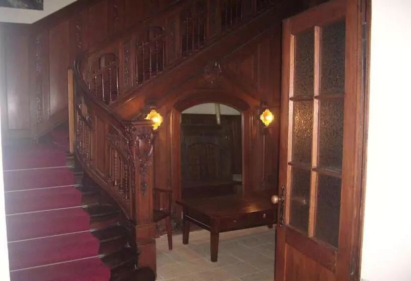 B&b An Der Niers