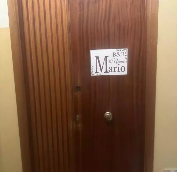 B&b Da Nonno Mario