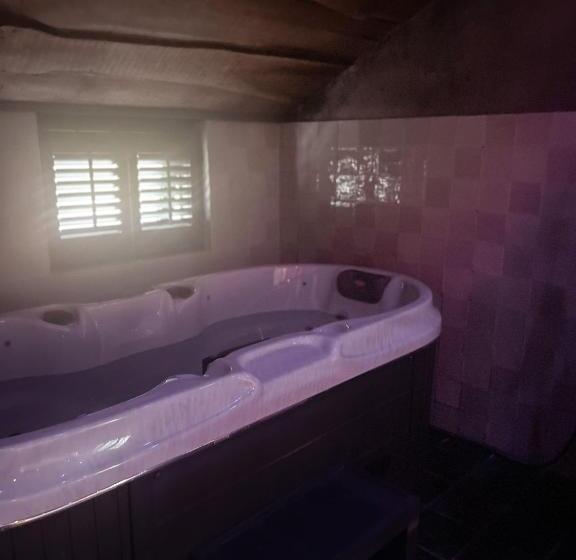 민박 Betuwsch Badhuys