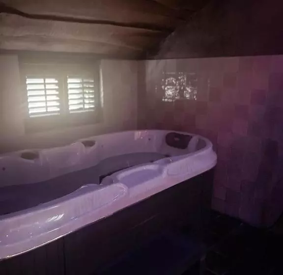 ベッドアンドブレックファースト Betuwsch Badhuys