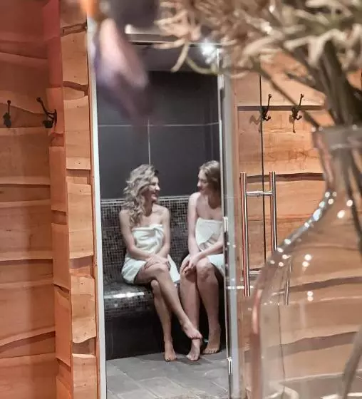 ベッドアンドブレックファースト Betuwsch Badhuys