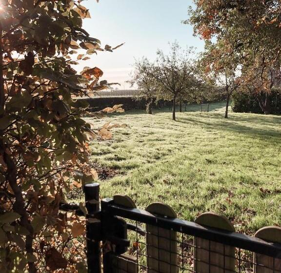 민박 Betuwsch Badhuys