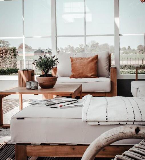 민박 Betuwsch Badhuys