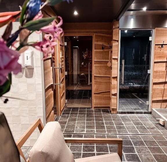 Bed and Breakfast Betuwsch Badhuys