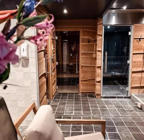 ベッドアンドブレックファースト Betuwsch Badhuys