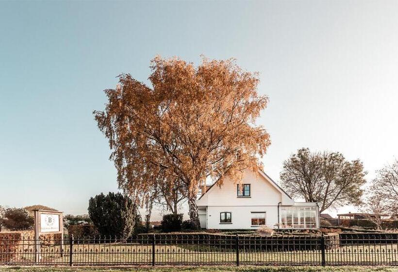 Bed and Breakfast Betuwsch Badhuys