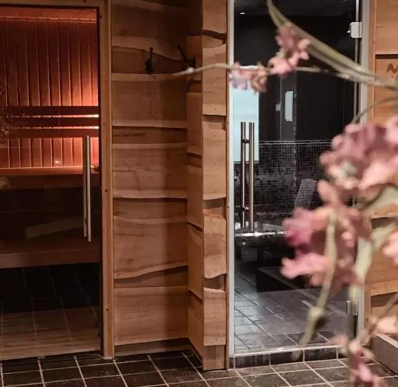 ベッドアンドブレックファースト Betuwsch Badhuys