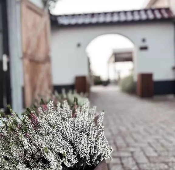 ベッドアンドブレックファースト Betuwsch Badhuys