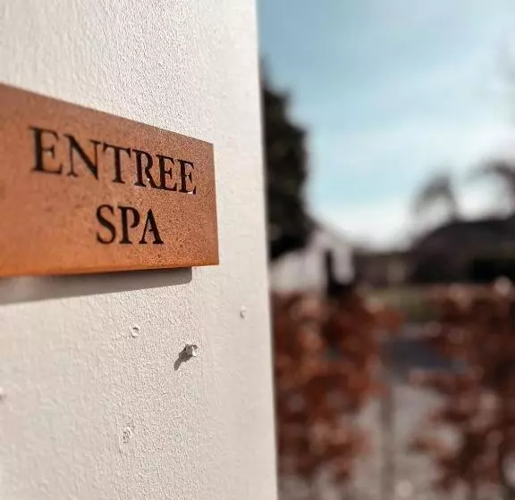 ベッドアンドブレックファースト Betuwsch Badhuys