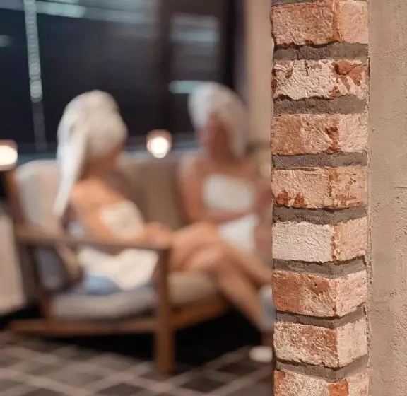 ベッドアンドブレックファースト Betuwsch Badhuys