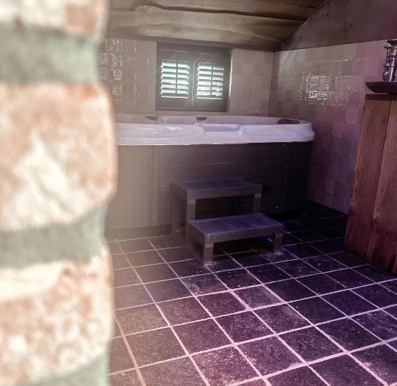 민박 Betuwsch Badhuys