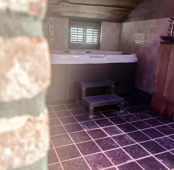 ベッドアンドブレックファースト Betuwsch Badhuys