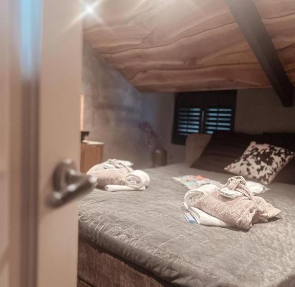 Bed and Breakfast Betuwsch Badhuys