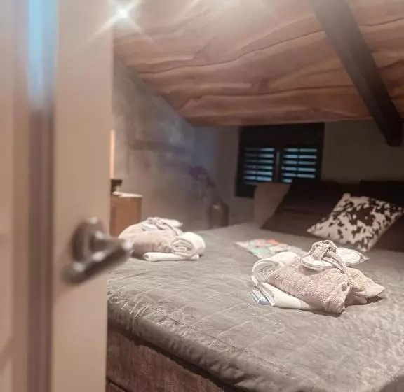 ベッドアンドブレックファースト Betuwsch Badhuys