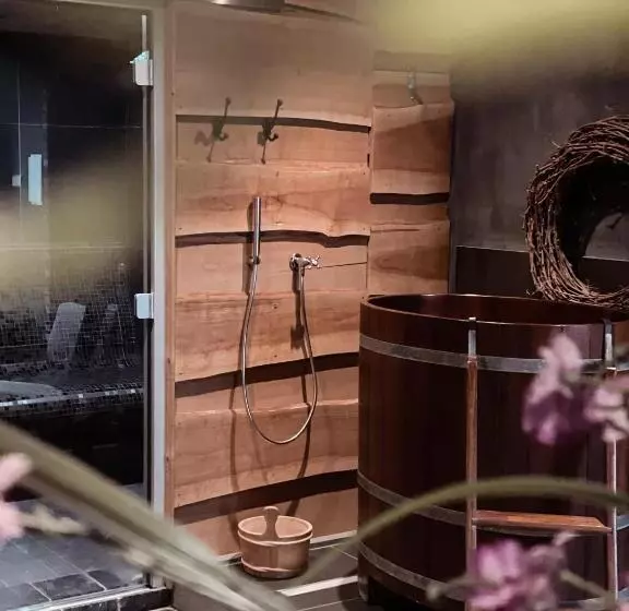 ベッドアンドブレックファースト Betuwsch Badhuys