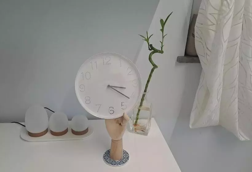 Aamiaismajoitus (B&B) Casacocco    Agri Host