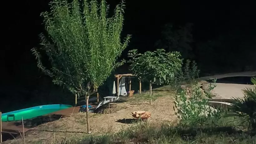 Aamiaismajoitus (B&B) Casacocco    Agri Host