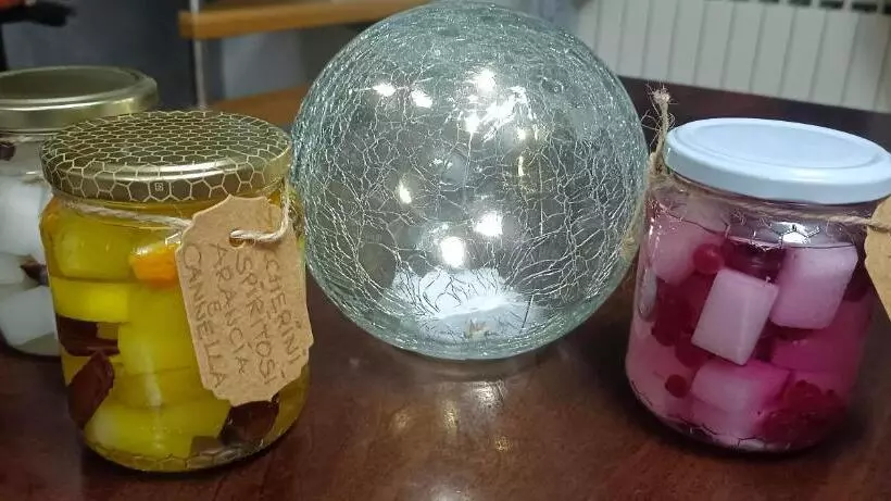 Aamiaismajoitus (B&B) Casacocco    Agri Host