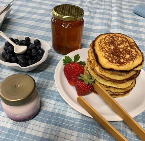 Nocleg ze śniadaniem Casacocco Agri Host