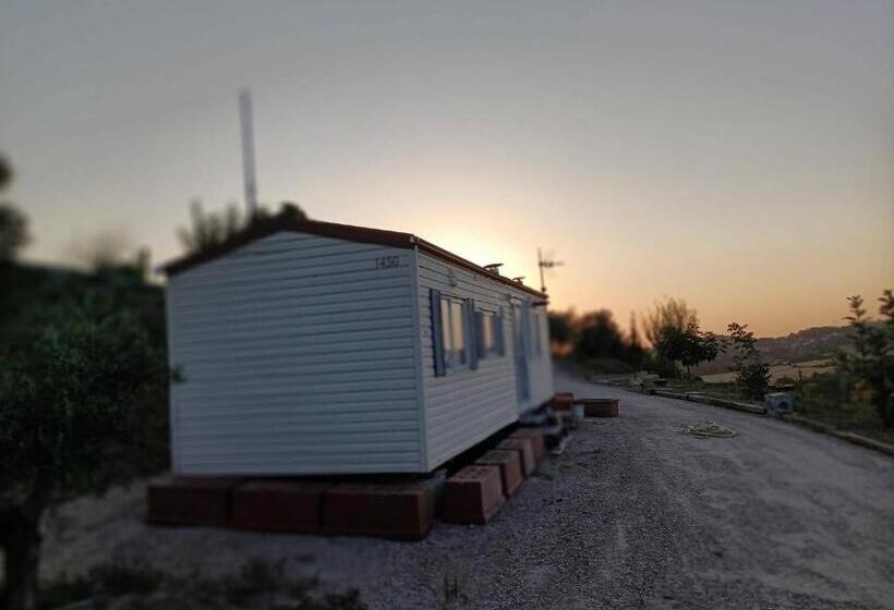 Nocleg ze śniadaniem Casacocco Agri Host