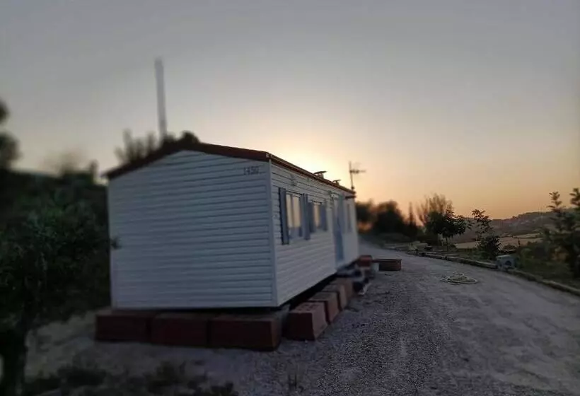 Aamiaismajoitus (B&B) Casacocco    Agri Host