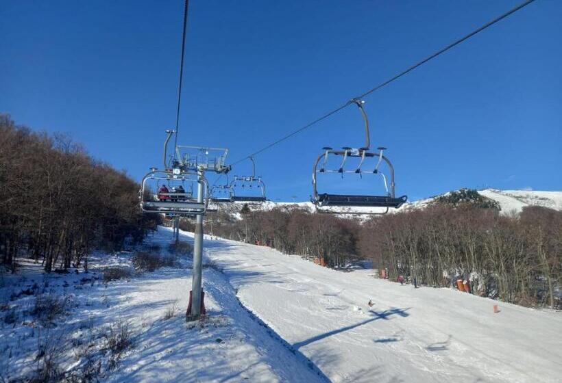 住宿加早餐 Côté Tour