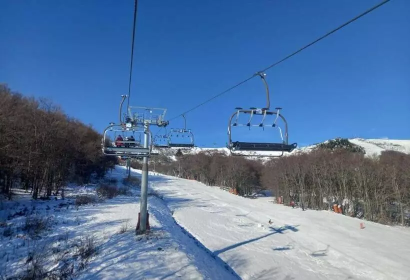 ベッドアンドブレックファースト Côté Tour