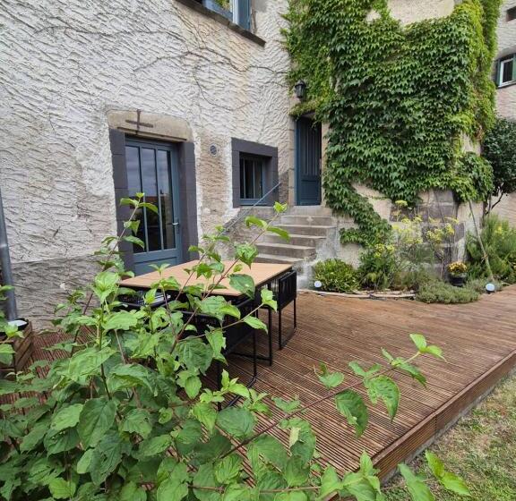 住宿加早餐 Côté Tour