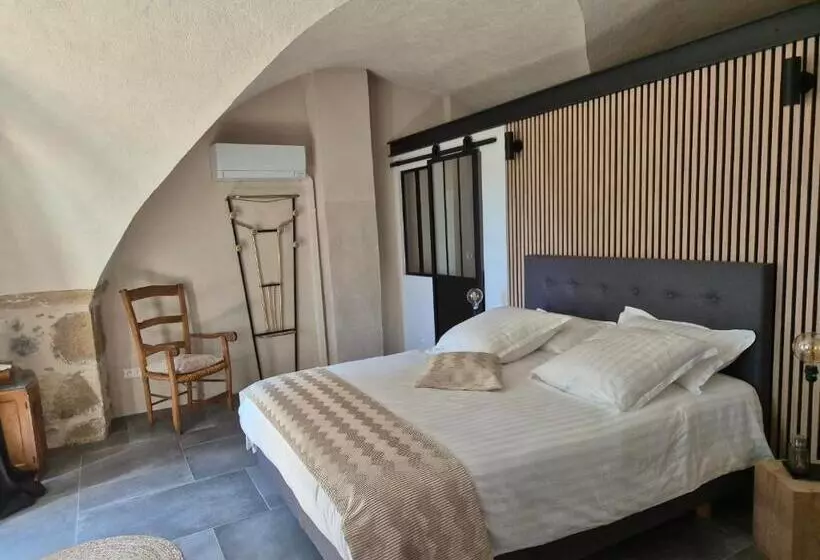 ベッドアンドブレックファースト Côté Tour