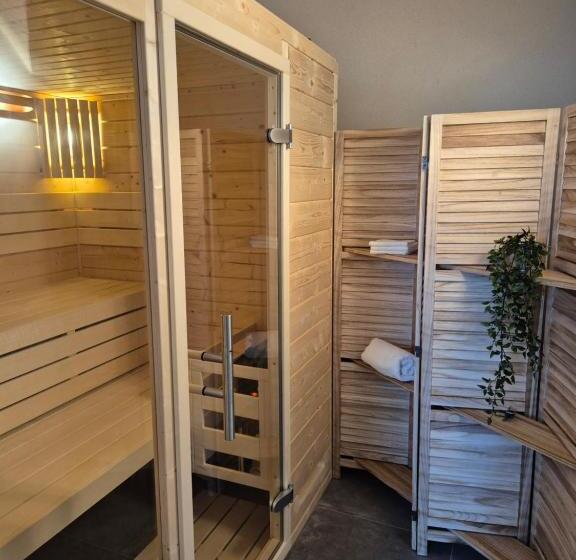 住宿加早餐 Côté Tour