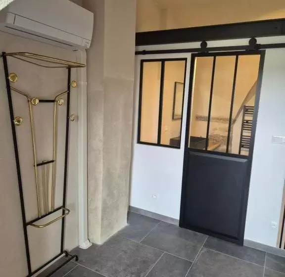 ベッドアンドブレックファースト Côté Tour