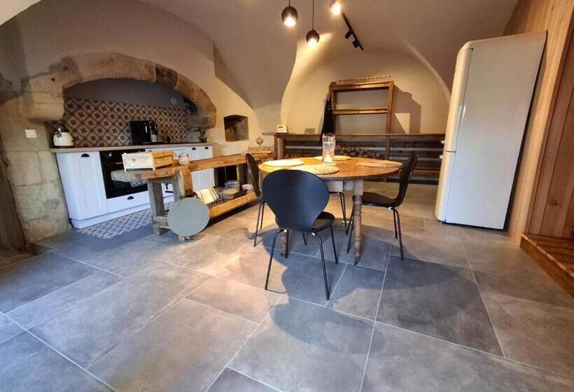 住宿加早餐 Côté Tour