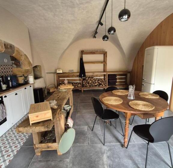 住宿加早餐 Côté Tour