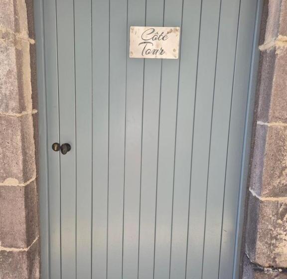 住宿加早餐 Côté Tour