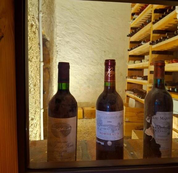 住宿加早餐 Côté Tour