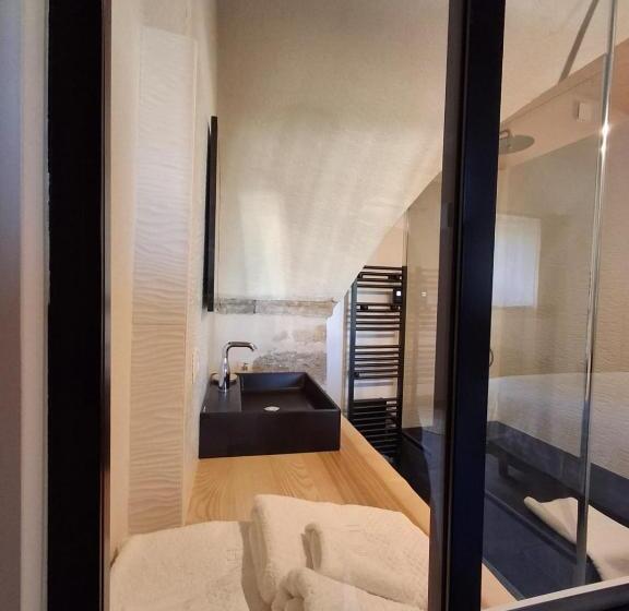 住宿加早餐 Côté Tour