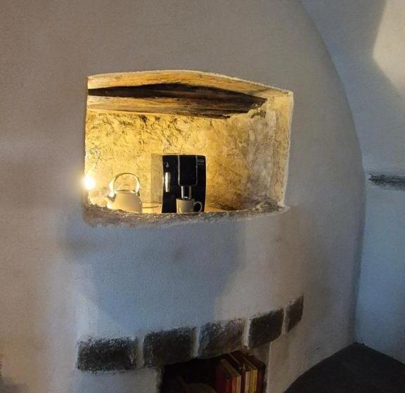 住宿加早餐 Côté Tour