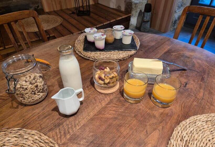 住宿加早餐 Côté Tour