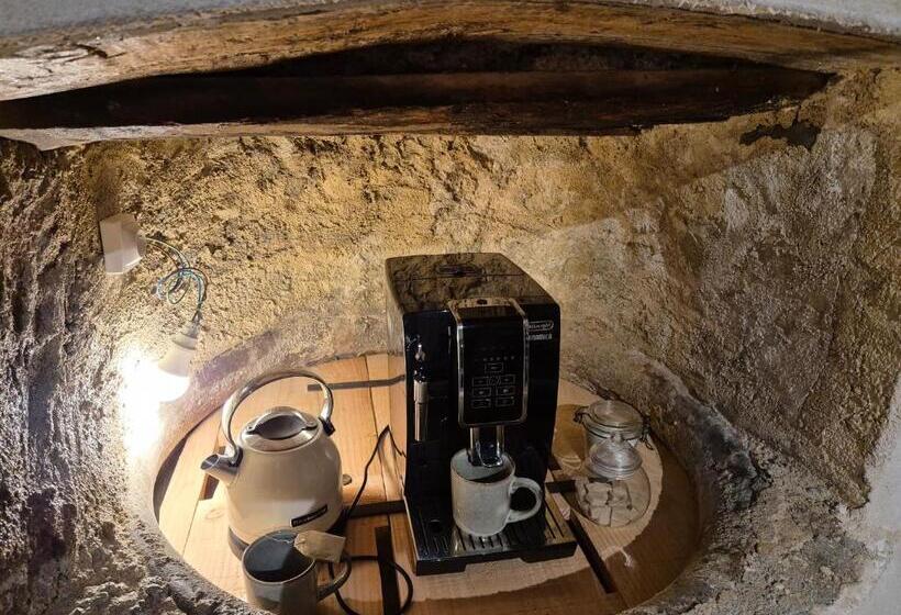 住宿加早餐 Côté Tour