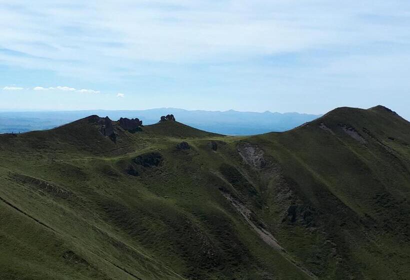 住宿加早餐 Côté Tour