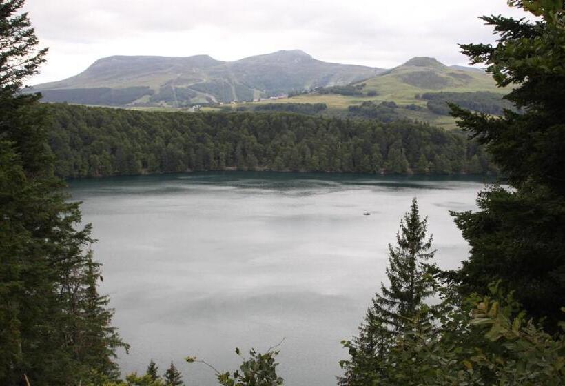 住宿加早餐 Côté Tour