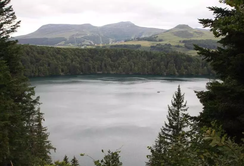 ベッドアンドブレックファースト Côté Tour