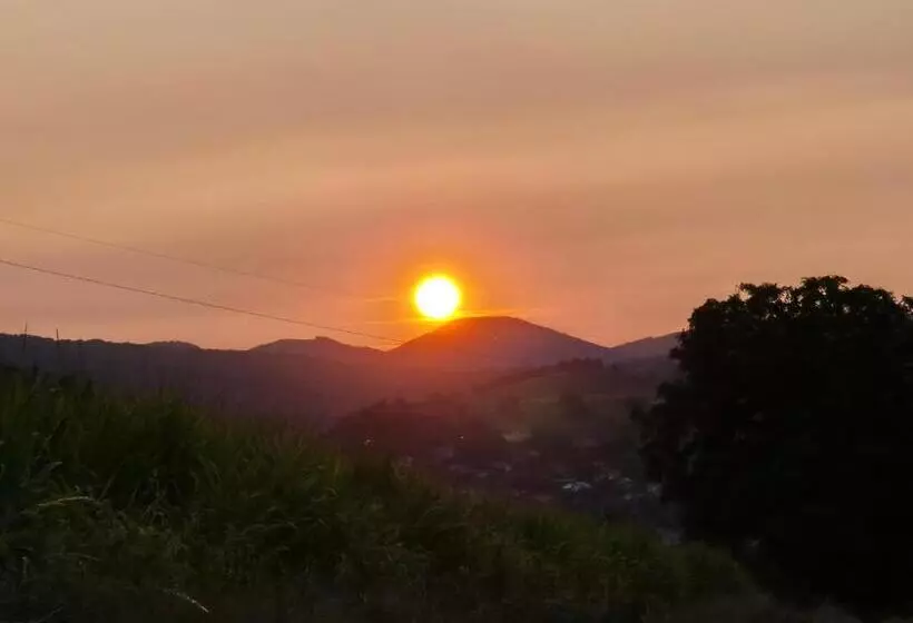 ベッドアンドブレックファースト Côté Tour