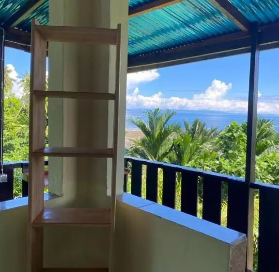 Aamiaismajoitus (B&B) Family Guest House