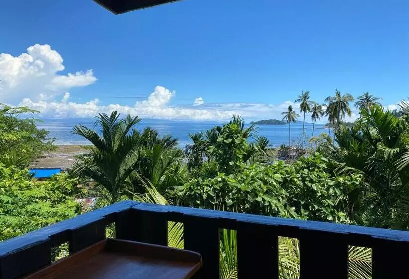 Aamiaismajoitus (B&B) Family Guest House