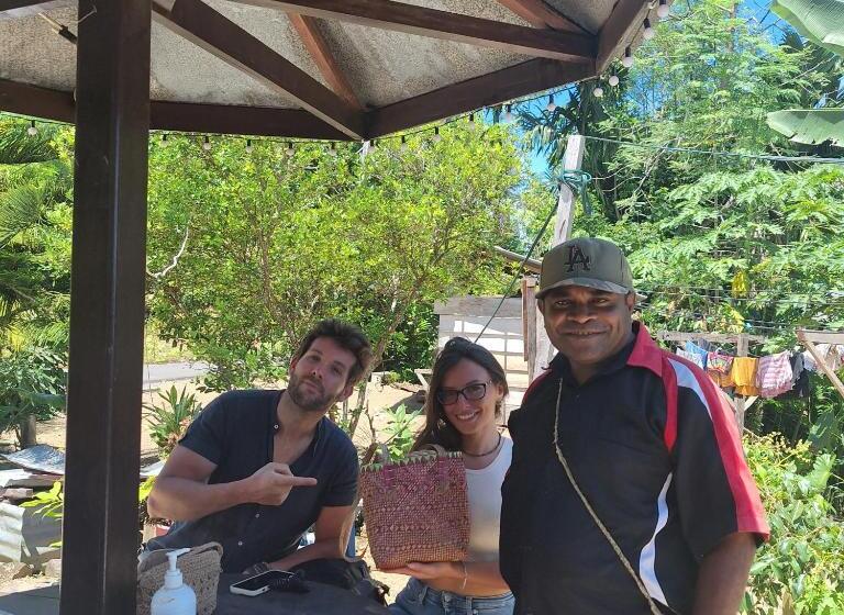 Bed and Breakfast Family Guest House